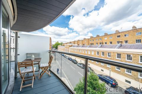 Apartment 14, Cornwall House, 7 Allsop Place, London, NW1 5BF