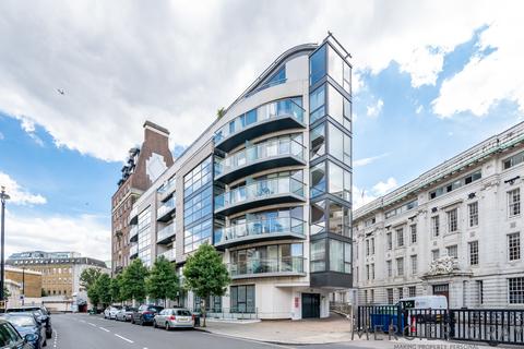 Apartment 14, Cornwall House, 7 Allsop Place, London, NW1 5BF