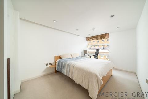 Apartment 14, Cornwall House, 7 Allsop Place, London, NW1 5BF