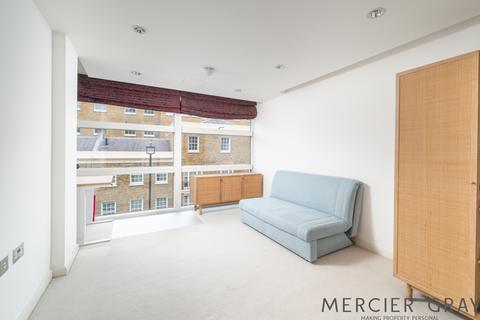 Apartment 14, Cornwall House, 7 Allsop Place, London, NW1 5BF