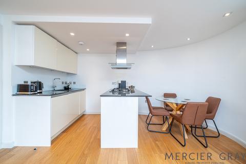 Apartment 14, Cornwall House, 7 Allsop Place, London, NW1 5BF