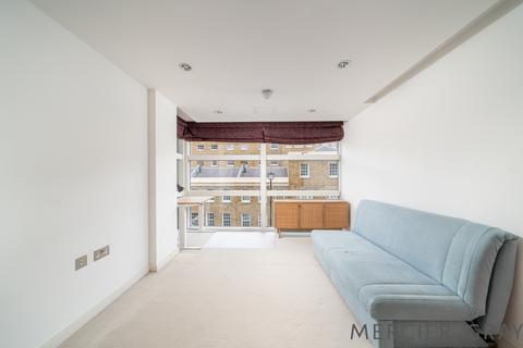 Apartment 14, Cornwall House, 7 Allsop Place, London, NW1 5BF