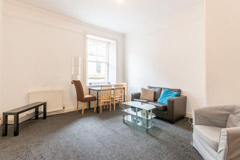 2 bedroom flat to rent, 0819L Causewayside, Edinburgh, EH9 1PU