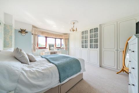 5 bedroom detached house for sale, Brookfields, Sawbridgeworth CM21
