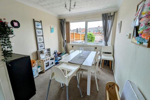 1 Mallard Close, Chipping Sodbury, Bristol, BS37 6JA