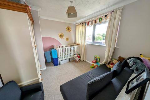 1 Mallard Close, Chipping Sodbury, Bristol, BS37 6JA