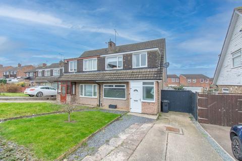 25 Rushton Drive, Leicester, LE2 9HX
