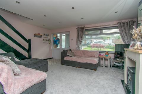 25 Rushton Drive, Leicester, LE2 9HX