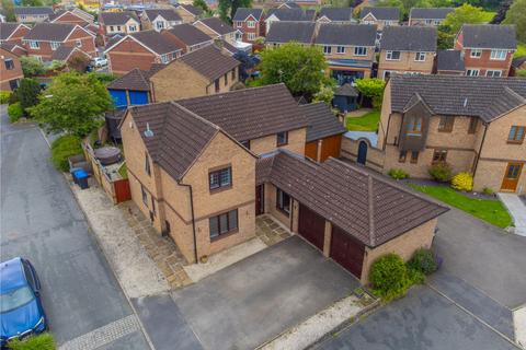 4 bedroom detached house for sale, Heycock Close, Leicester LE8