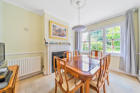 3 bedroom detached house for sale, Cassiobury Park Avenue, Watford, Hertfordshire