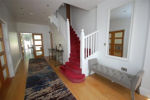 6 bedroom house to rent, Basing Hill, Golders Green, NW11