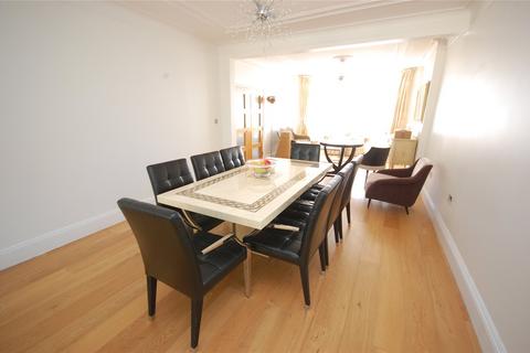 6 bedroom house to rent, Basing Hill, Golders Green, NW11