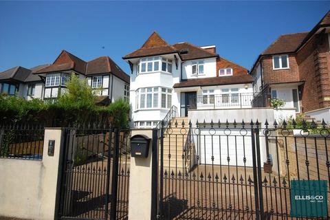 6 bedroom house to rent, Basing Hill, Golders Green, NW11