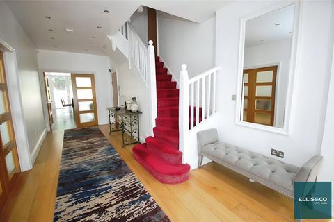 6 bedroom house to rent, Basing Hill, Golders Green, NW11