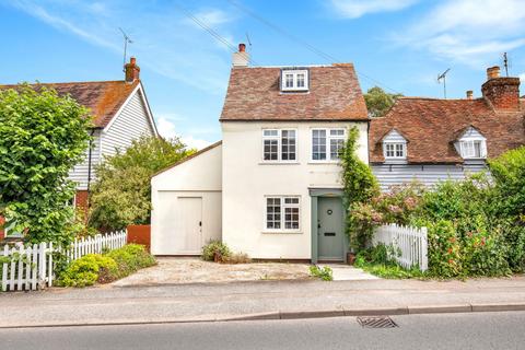 3 Borstal Hill, Whitstable, CT5 4LX