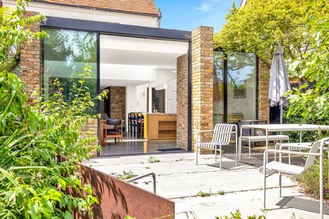 3 Borstal Hill, Whitstable, CT5 4LX