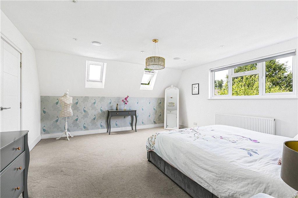 Princiapl Bedroom