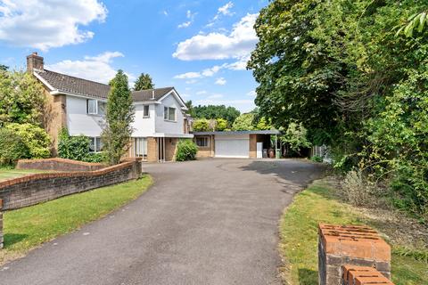 5 bedroom detached house for sale, Alder Park Road, Solihull B91