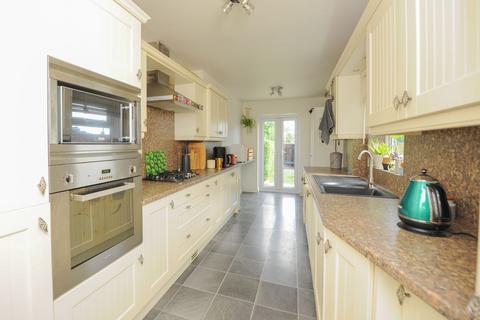 2 bedroom terraced house for sale, Old Hall Road, Chesterfield S40