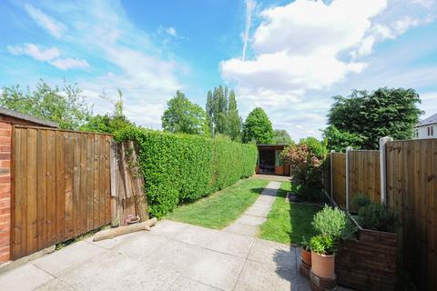 2 bedroom terraced house for sale, Old Hall Road, Chesterfield S40