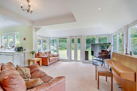 5 bedroom detached house for sale, Broadwater Rise, Guildford, Surrey