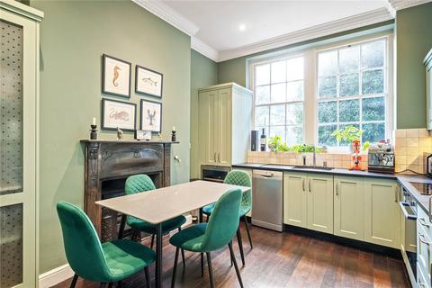 undefined, College Cross, Barnsbury, London, N1