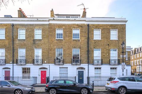 undefined, College Cross, Barnsbury, London, N1