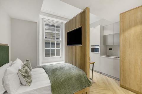 Studio to rent, Draycott Avenue, London SW3