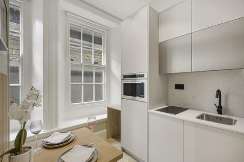 Studio to rent, Draycott Avenue, London SW3