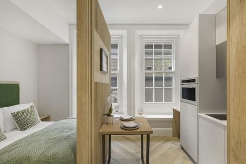 Studio to rent, Draycott Avenue, London SW3