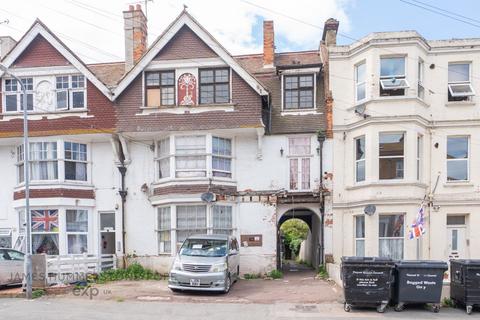 2 bedroom flat for sale, Harold Road, Margate CT9