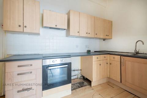 2 bedroom flat for sale, Harold Road, Margate CT9