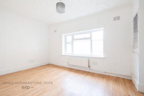 2 bedroom flat for sale, Harold Road, Margate CT9