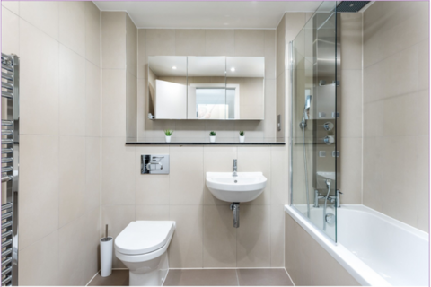 Flat 51, New Bedford House, 41 - 43 Dudley Street, Luton, LU2 0NP