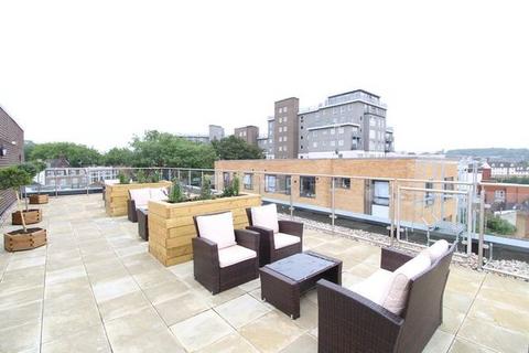 Flat 51, New Bedford House, 41 - 43 Dudley Street, Luton, LU2 0NP