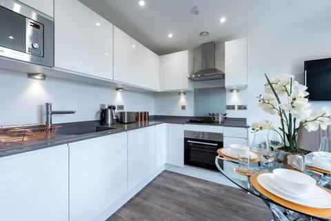 Flat 51, New Bedford House, 41 - 43 Dudley Street, Luton, LU2 0NP