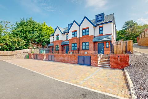 4 bedroom mews for sale, Lyster Close, Prenton CH43