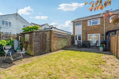 2 Burges Close, Dunstable, LU6 3EU