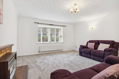 23 Bowland Crescent, Dunstable, LU6 3QD