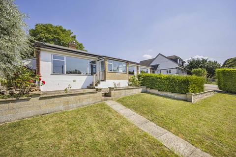 4 bedroom detached bungalow for sale, The Street, Ewelme, OX10