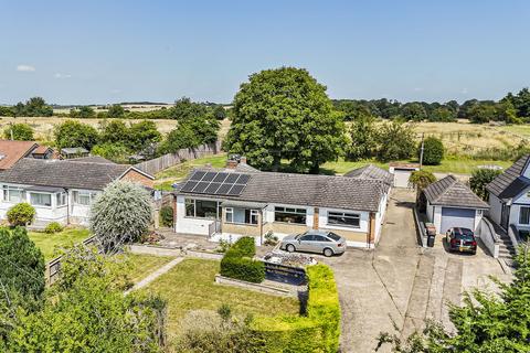 4 bedroom detached bungalow for sale, The Street, Ewelme, OX10