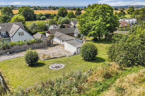 4 bedroom detached bungalow for sale, The Street, Ewelme, OX10