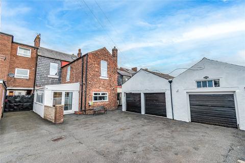 4 bedroom terraced house for sale, Warwick Road, Cumbria CA1