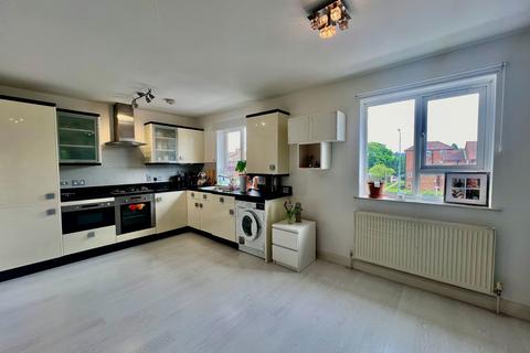 1 bedroom flat for sale, Watford Way, London NW7