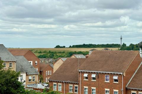 4 bedroom terraced house for sale, Glencoe Road, Chatham ME4