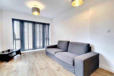 1 bedroom flat to rent, Thomas Fyre Drive, London