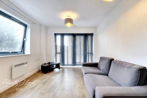 1 bedroom flat to rent, Thomas Fyre Drive, London