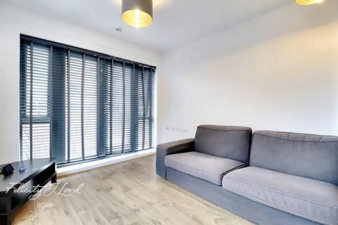 1 bedroom flat to rent, Thomas Fyre Drive, London