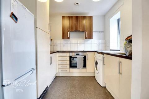 1 bedroom flat to rent, Thomas Fyre Drive, London