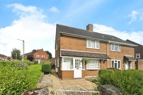 2 bedroom semi-detached house for sale, Adey Road, Wolverhampton, West Midlands, WV11